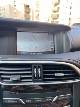 QX30 2.2 D 170CV - PREMIUM TECH - AWD - BVA - TOIT PANORAMIQUE - 2016 occasion 69150 D&eacute;cines-Charpieu