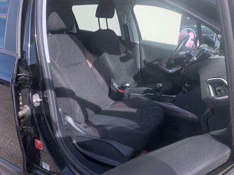 2008 GENERATION-I 1.6 BLUEHDI 100ch BUSINESS PACK START-STOP 2015 occasion 69420 Ampuis