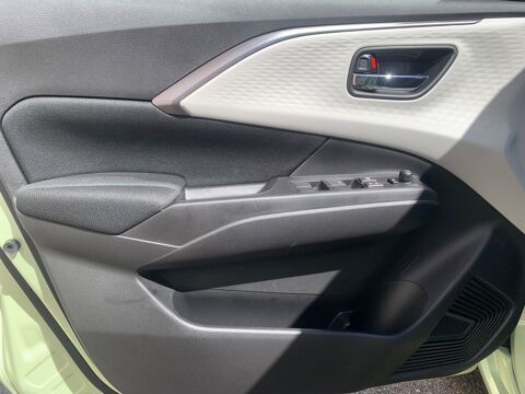Swift 1.2 85cv SHVS PACK ALLGRIP 4WD / ATTELAGE / CARPLAY / SIEGE 2026 occasion 69420 Ampuis