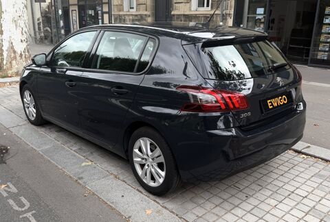 308 GENERATION-II 1.5 BLUEHDi 130 ACTIVE BUSINESS BVA 2020 occasion 33100 Bordeaux
