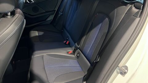 S&eacute;rie 1 118 I 135 M-SPORT EDITION 50E ANNIVERSAIRE M DKG7 - JANTE 55 2023 occasion 33610 Cestas