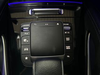 Classe GLE 350 DE AMG LINE 320 CH PHEV HYBRID 4MATIC 9G-TRONIC / BURMES 2021 occasion 29000 Quimper