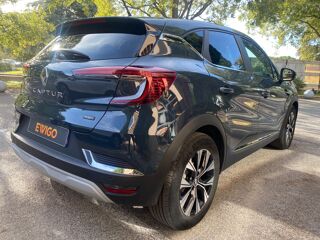 Captur 1.6 E-TECH 145CH HYBRID 1.2KWH *CARPLAY*RADAR AR*REGULATEUR 2023 occasion 13009 Marseille