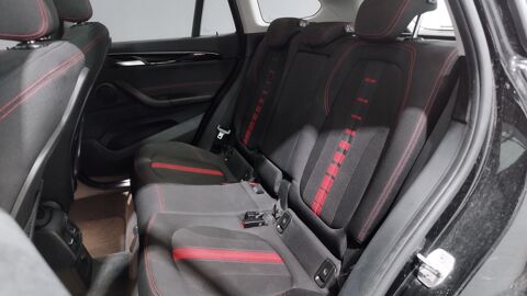 X1 2.0 D 190 CV SPORT / XDRIVE / BVa8 2017 occasion 17430 Tonnay-Charente