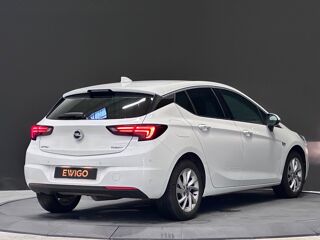 Astra 1.4 T 125ch INOVATION START-STOP 2017 occasion 37100 Tours