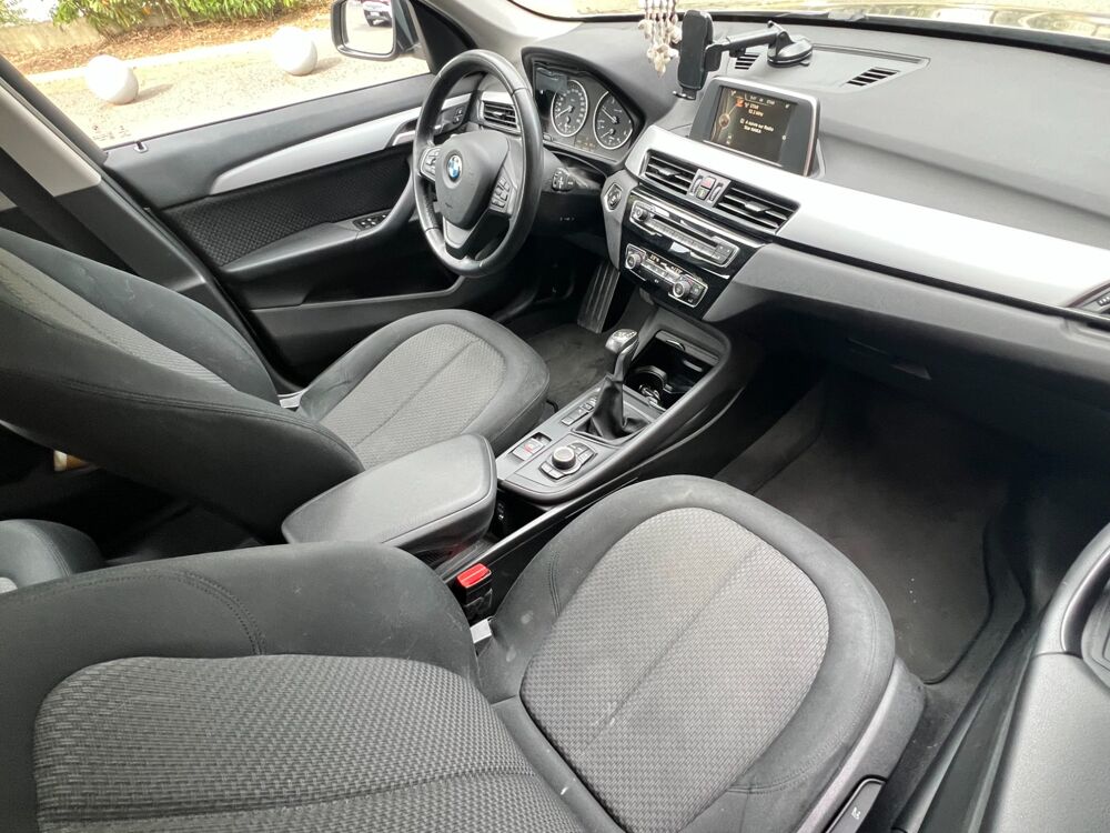 X1 1.8 D 150Ch BUSINESS DESIGN SDRIVE BVA *RADAR DE RECUL*ATTEL 2016 occasion 13009 Marseille