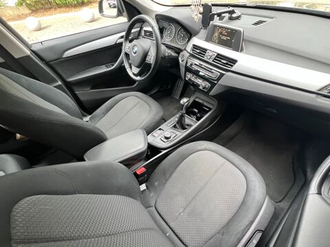 X1 1.8 D 150Ch BUSINESS DESIGN SDRIVE BVA *RADAR DE RECUL*ATTEL 2016 occasion 13009 Marseille