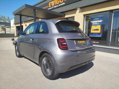 500 E 118CH ICONE - 1ERE MAIN 2021 occasion 13700 Marignane