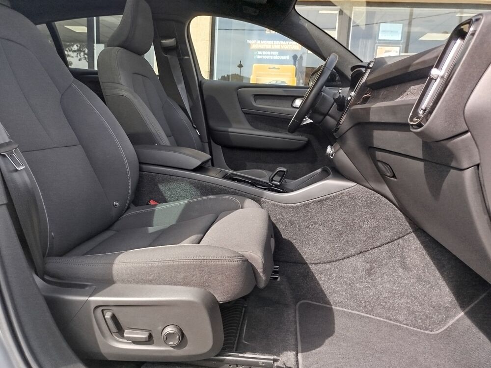 C40 RECHARGE TWIN ELECTRIC 410CH AWD (78KWH) FIRST EDITION EDT 2022 occasion 13700 Marignane