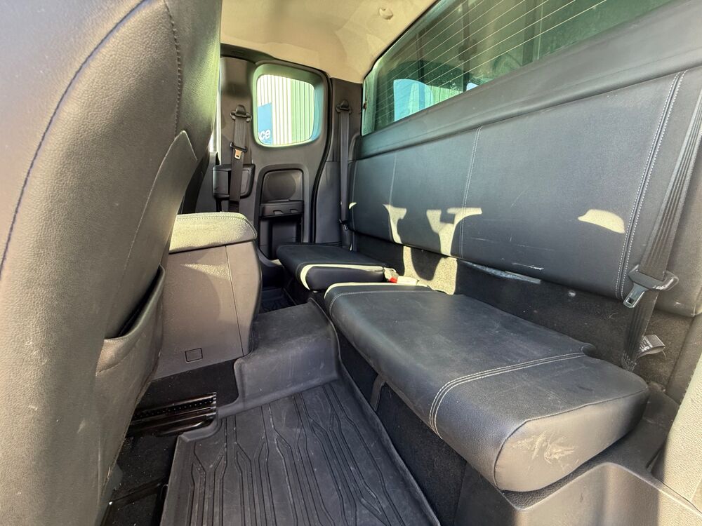 Ranger SUPER CABINE 2.0 ECOBLUE 170 LIMITED 4X4 BVA START-STOP 2021 occasion 27000 &Eacute;vreux