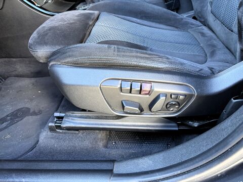 X1 (F48) SDRIVE 18DA 150 ch M SPORT 2019 occasion 64320 Idron