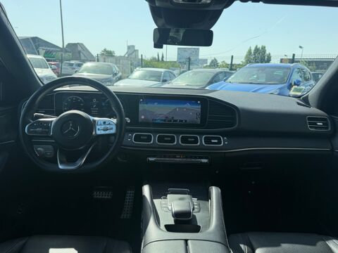 Classe GLE 350 DE 319H EQ-POWER PHEV HYBRID AMG LINE PREMIUM 4MATIC 9G- 2022 occasion 27000 &Eacute;vreux