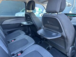 C4 Spacetourer 1.5 BLUEHDI 130CH / FEEL / CAMERA RECUL - CARPLAY - SIEGES C 2019 occasion 44220 Cou&euml;ron
