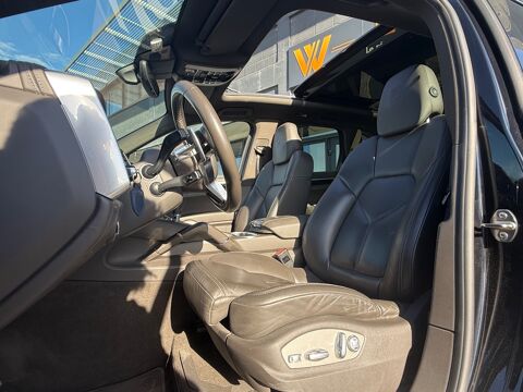 Cayenne 3.0 E-HYBRID 416CH PHEV S TIPTRONIC-S BVA 2016 occasion 26000 Valence