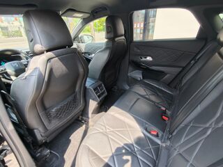 DS3 1.6 300H 200 CH PHEV HYBRID LIGNE NOIRE 4X4 BVA / SUIVI DS / 2020 occasion 40000 Mont-de-Marsan