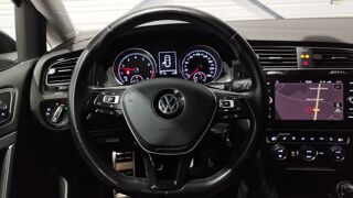Golf VII (2) 1.0 TSI 115CV lQ-DRIVE BVM6 2019 occasion 17430 Tonnay-Charente