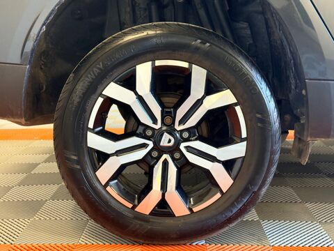 Duster 1.5 BLUEDCI 115 PRESTIGE PLUS 4X2 2021 occasion 76190 &Eacute;calles-Alix
