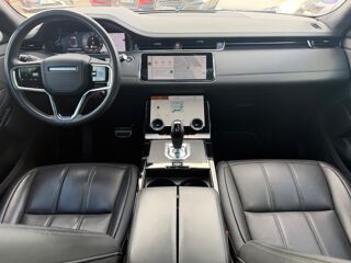 Range Rover Evoque 1.5 P300E 309H PHEV HYBRID 15KWH AUTOBIOGRAPHY 4WD BVA - TOI 2023 occasion 27000 &Eacute;vreux