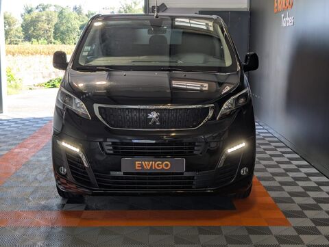 Expert (III) 3 2.0 BLUEHDI 180 ch XL EAT8 BVA START-STOP 2020 occasion 65290 Juillan