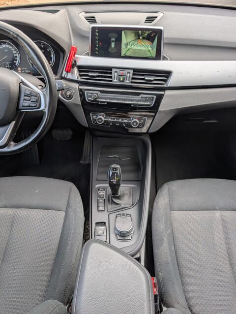 X1 XDRIVE 20D 190 ch LOUNGE BVA 2019 occasion 65290 Juillan