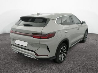 Seal U 1.5L DM-I 218 CH PHEV BOOST NEUF 0KM + CAMERA + SIEGES AV CH 2026 occasion 54000 Nancy