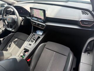 Formentor 1.4 E-HYBRID 204H 150 PHEV HYBRID 12.8KWH V DSG BVA 2021 occasion 33210 Maz&egrave;res