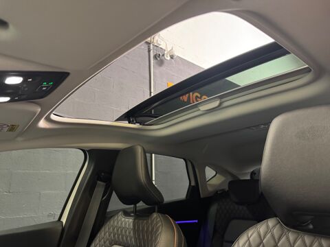 Captur 1.3 TCE 160 HYBRID ICONIC TOIT OUVRANT/ GRAND ECRAN/ CAMERA 2022 occasion 78125 Gazeran