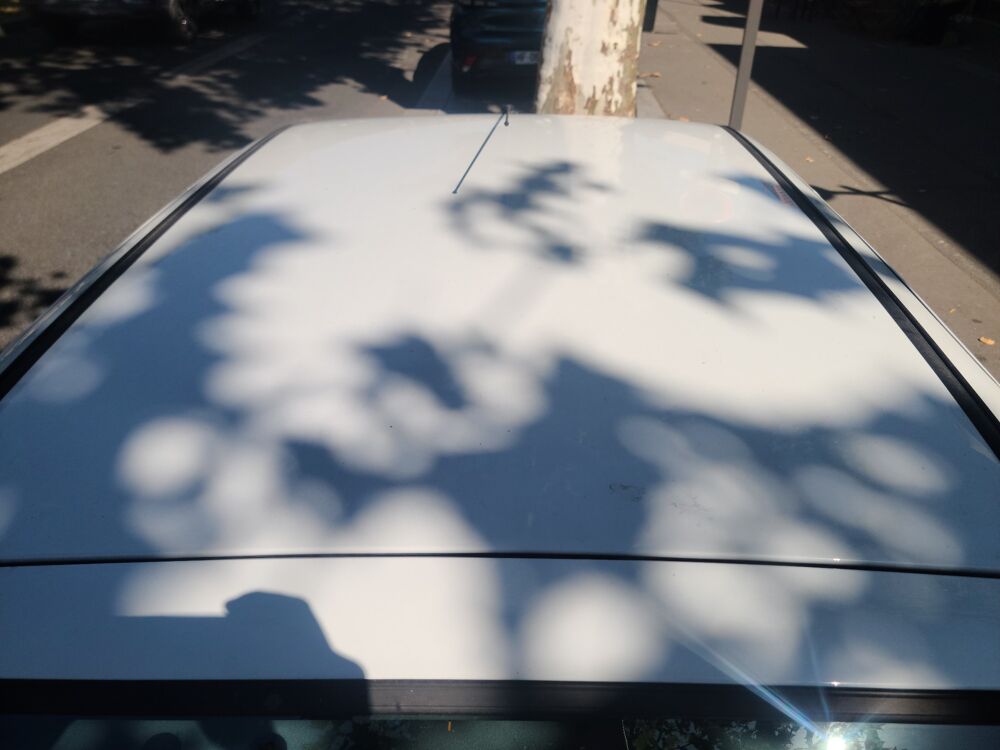 Clio 1.4 75 FIDJI BVA 1997 occasion 33100 Bordeaux