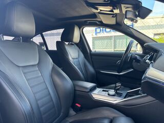 S&eacute;rie 3 320D 190 CH G20 LUXURY / CARPLAY / CAMERA 360 / SIEGES CHAUF 2019 occasion 40000 Mont-de-Marsan