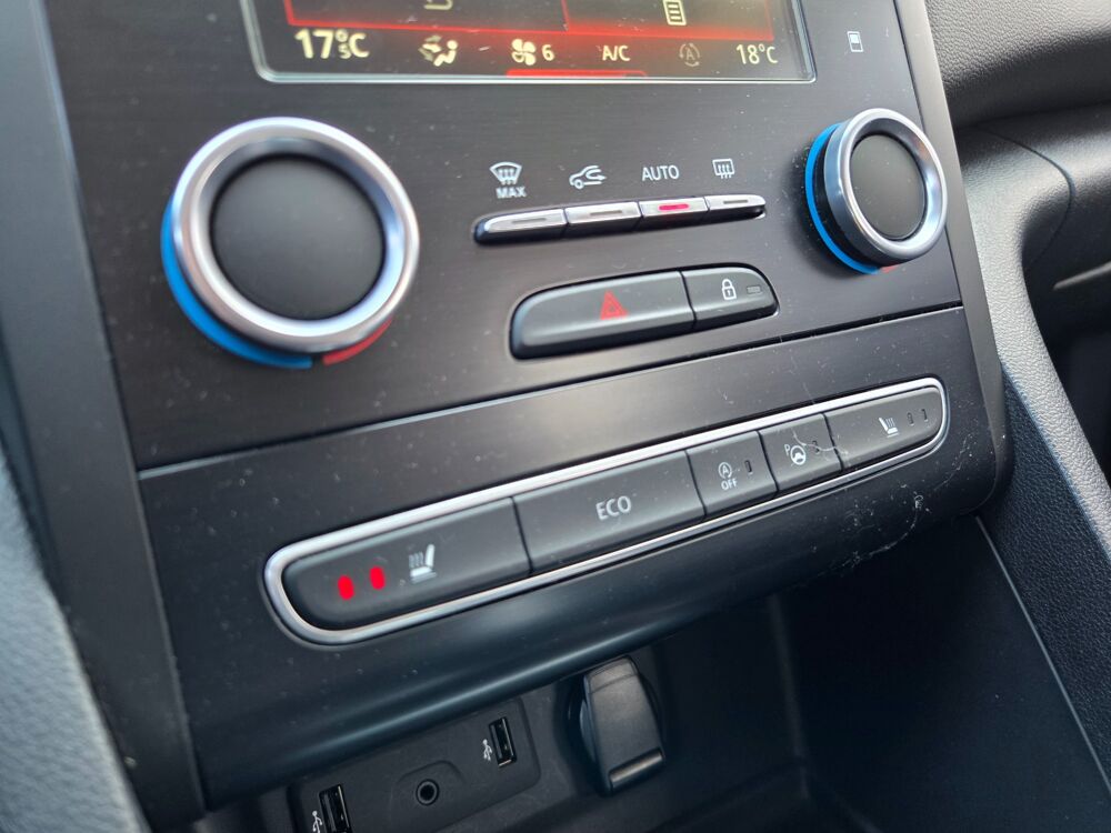 M&eacute;gane IV 1.3 TCE 160 ch GT LINE 2019 occasion 68170 Rixheim
