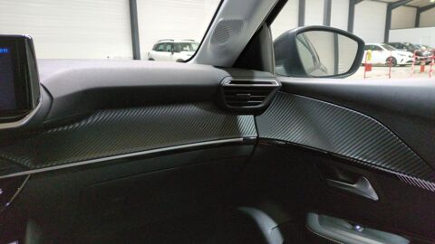 208 HYBRID 145ch ALLURE + APPLE CARPLAY + AIDE AU STATIONNEMENT 2026 occasion 38420 Le Versoud
