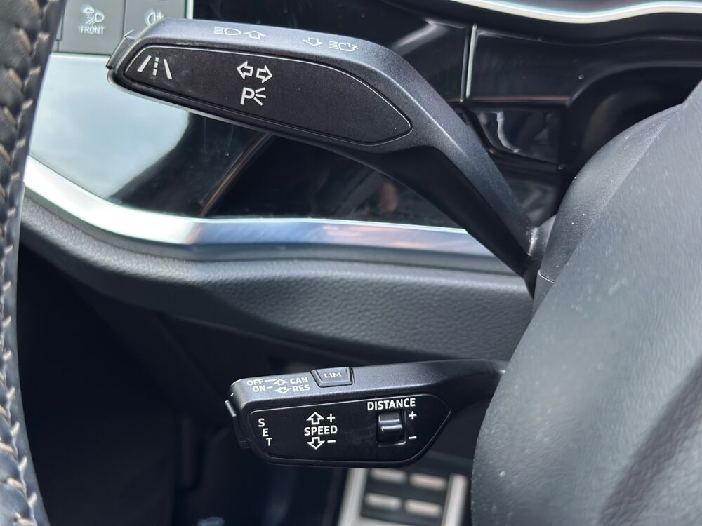 Q3 SPORTBACK 2.0 35 TDI 150CH S-LINE S-TRONIC / ENTRETIEN AUDI 2020 occasion 47000 Agen