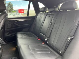 X5 3.0 D 258ch M-SPORT XDRIVE HARMAN KARDON 2015 occasion 26000 Valence