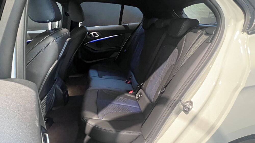 S&eacute;rie 1 F40 118I 136 Ch M SPORT DKG7 5PL - FR - LED - CARPLAY - HAYO 2021 occasion 33610 Cestas