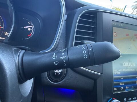 Talisman 1.6 DCI 130Ch ENERGY INTENS - CLIMATISATION - GPS - RADAR DE 2016 occasion 27000 &Eacute;vreux