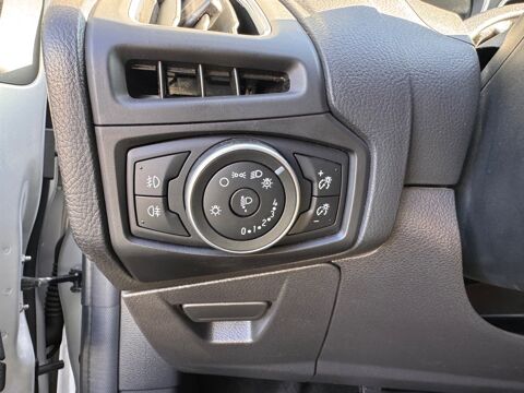 Focus 1.0 ECOBOOST 125Ch START-STOP 2016 occasion 26000 Valence