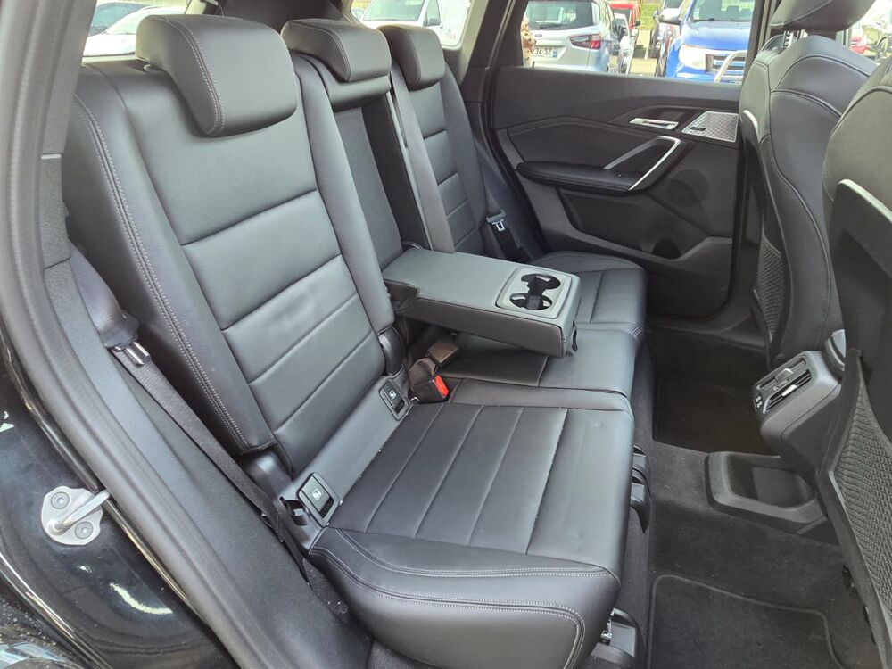 X1 XDRIVE 23D 211ch MHEV M-SPORT 2023 occasion 68170 Rixheim