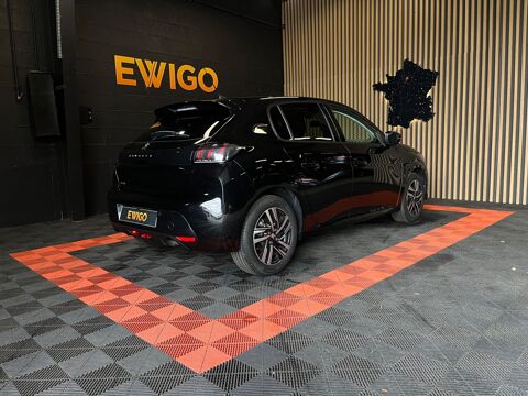208 GENERATION-II 1.2 PURETECH 100 ACTIVE / CARPLAY / CAMERA DE 2022 occasion 44220 Cou&euml;ron