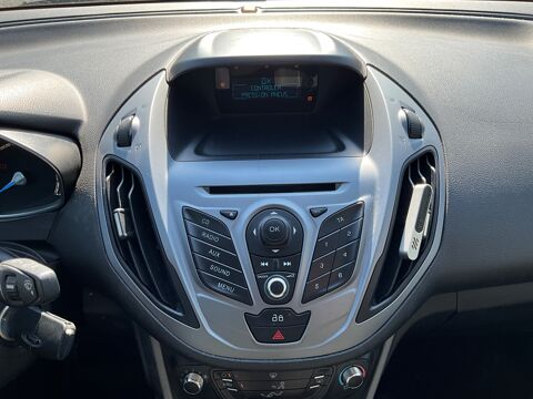 B-max 1.4 90 TREND 4 PNEUS NEUF / VIDANGE FAITE POUR LA VENTE 2013 occasion 17000 La Rochelle
