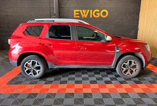 Duster 1.0 ECO-G GPL 100ch Prestige - Cam&eacute;ra- Carplay 2021 occasion 44220 Cou&euml;ron