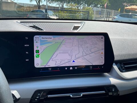 iX1 30 ELECTRIC 315CH 141PPM 66.5KWH BUSINESS DESIGN XDRIVE BVA 2025 occasion 17000 La Rochelle
