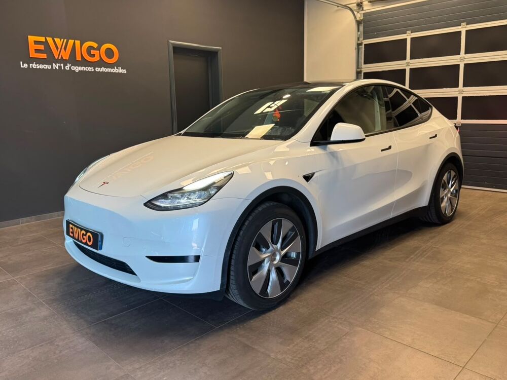 Model Y ELECTRIC 320CH 50KWH BVA 2024 occasion 67800 Hoenheim