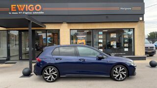 Golf 2.0 TDI 150ch SCR R-LINE DSG BVA 2021 occasion 13700 Marignane