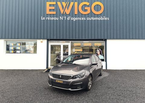 Annonce voiture Peugeot 308 10490 �