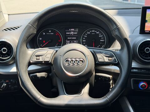 Q2 30 TDI 116 ch BUSINESS LINE S-TRONIC 7 2021 occasion 64320 Idron
