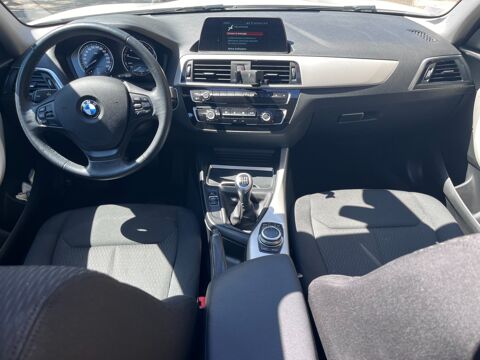 S&eacute;rie 1 1.5 118 I 135CH LOUNGE * Toit Ouvrant*Radar AR 2018 occasion 13009 Marseille