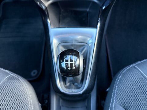 DS3 1.2 PURETECH 110 Ch START-STOP - CAM&Eacute;RA DE RECUL - CLIMATISA 2015 occasion 27000 &Eacute;vreux