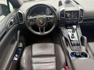 Cayenne 3.0 TDI 260 CH TIPTRONIC-S BVA / SUIVI PORSCHE / CAMERA 2015 occasion 40000 Mont-de-Marsan