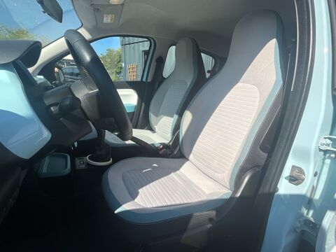 Twingo 1.0 SCE 70 COSMIC / CHAINE DE DISTRIBUTION / GARANTIT 12 MOI 2014 occasion 17000 La Rochelle