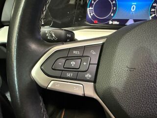 Golf 1.0 TSI 110 BLUEMOTION LIFE BUSINESS / CARPLAY 2021 occasion 29000 Quimper